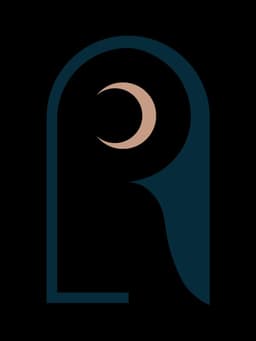 Leaving Room logo
